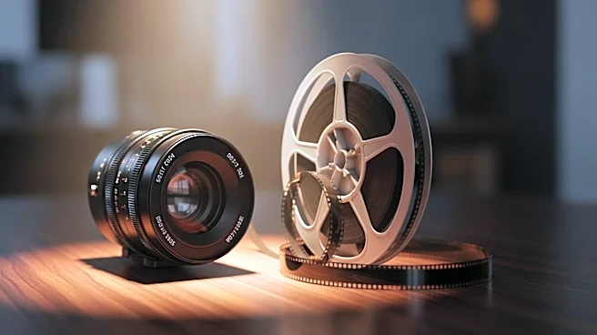 Zendaya Expresses Desire to Collaborate with Ryan Coogler, Citing His Impactful Work