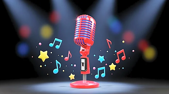 Jack Black Debuts New Super Mario Song, Absent from Galaxy Movie