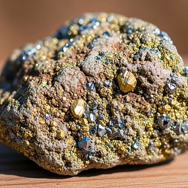 Felix Gold Reports Significant Gold and Antimony Discoveries at NW Array, Alaska