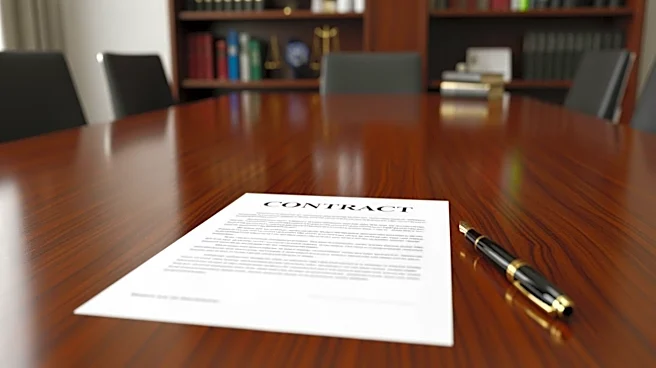 Schall Law Firm Investigates Vita Coco for Potential Securities Violations Amid Contract Concerns