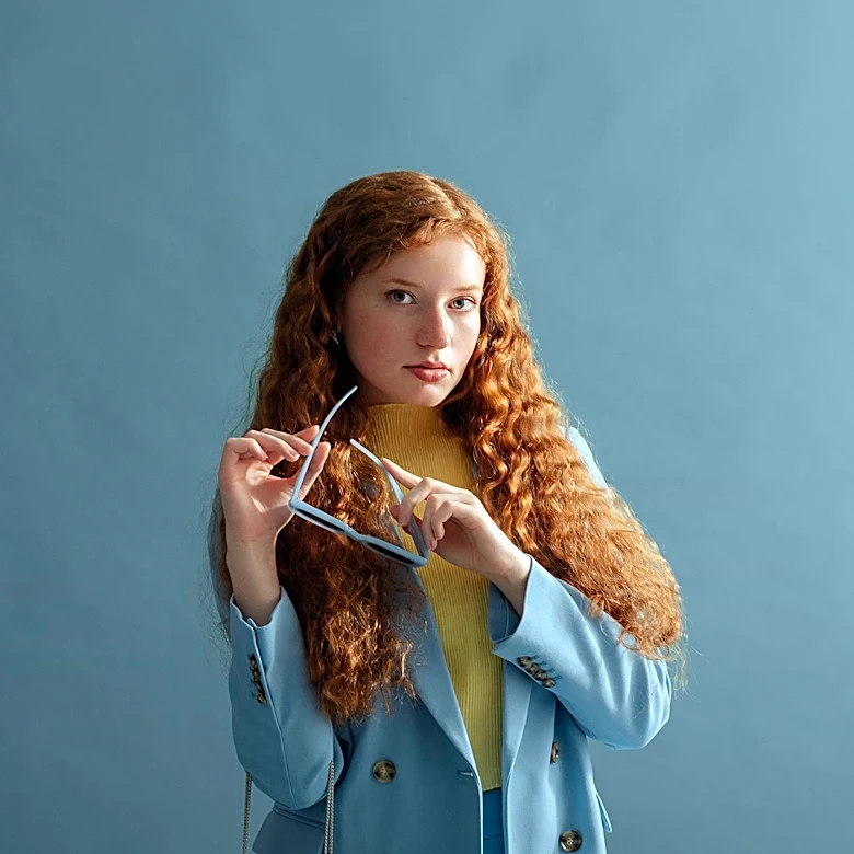 Sarah Mower Advocates for Emerging Fashion Talent Through Community Support