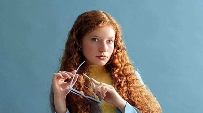 Sarah Mower Advocates for Emerging Fashion Talent Through Community Support