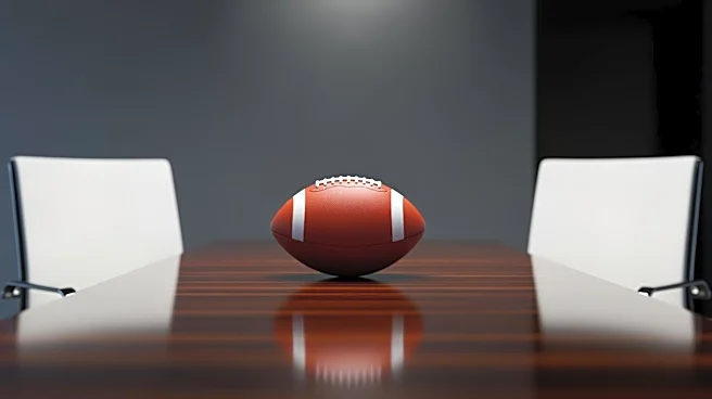 Giants and Browns Consider Trade Scenarios Amid Interest in Spencer Fano