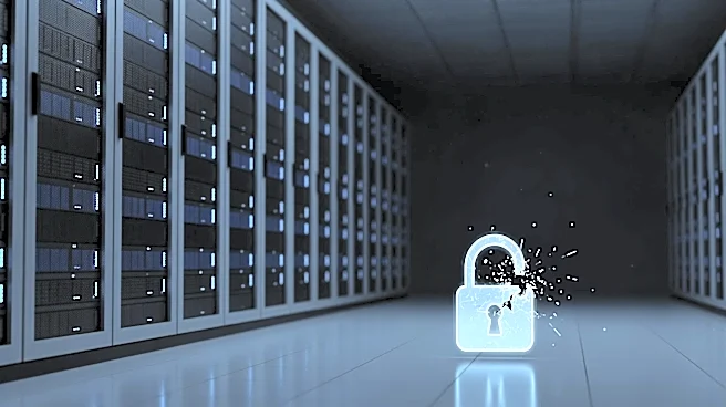 Duc App Data Breach Exposes Thousands of Personal Documents on Amazon Server