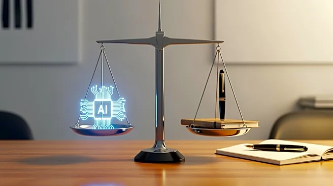 AI's Role in Fundraising: Balancing Automation with Human Strategy