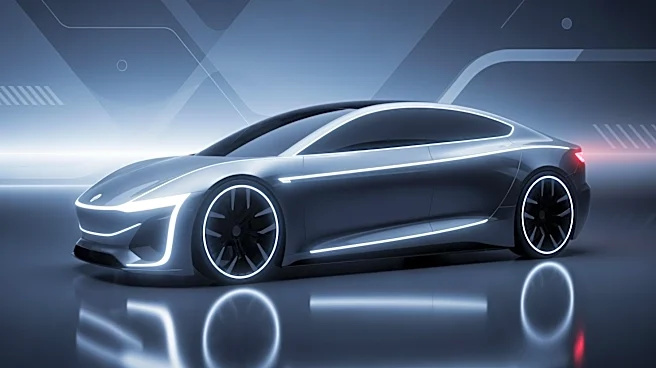 Tesla's Q1 Vehicle Deliveries Increase but Highlight Ongoing Challenges