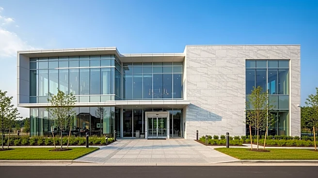 Valley National Bank Opens New Branch in Melbourne, Enhancing Central Florida Presence