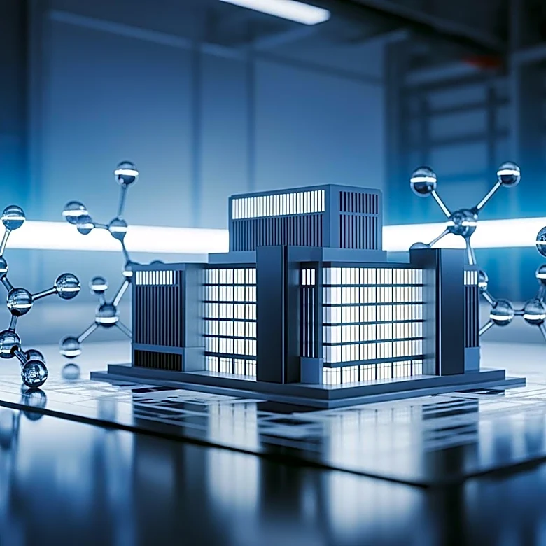 Co-Diagnostics Joint Venture Secures Saudi Industrial Site for Molecular Testing Facility