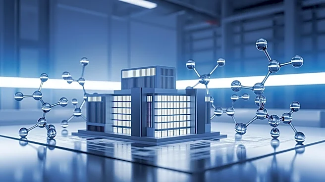 Co-Diagnostics Joint Venture Secures Saudi Industrial Site for Molecular Testing Facility