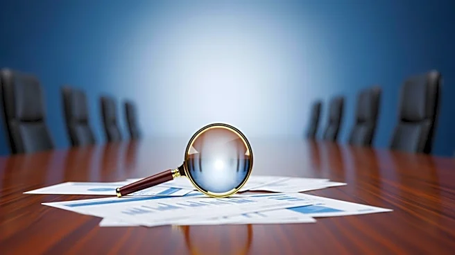 Schall Law Firm Investigates Sempra for Potential Securities Fraud Impacting Investors