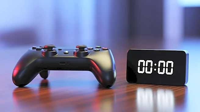 Rockstar Games' GTA 5 to Exit Xbox Game Pass Amid GTA 6 Anticipation