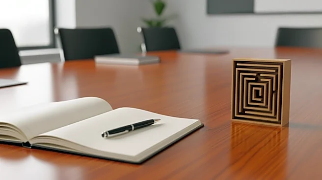 Emergn CEO Discusses Strategies to Avoid the Consultancy Trap