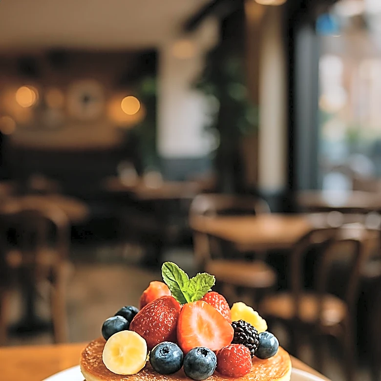 Rochester's Brunch Scene Showcases Diverse Culinary Offerings