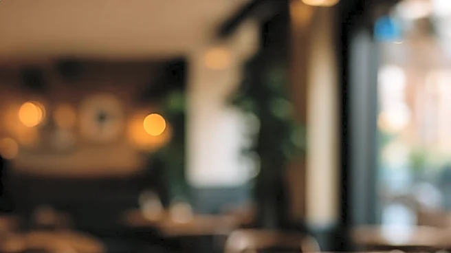 Rochester's Brunch Scene Showcases Diverse Culinary Offerings