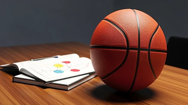 Jonneshia Pineda Promoted to Associate Head Coach for Louisville Cardinals Women's Basketball