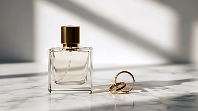 The Perfume Shop Promotes Two Women to Senior Roles Amid Gender Pay Gap Progress