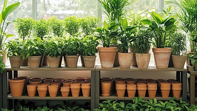 Homebase Appoints Henry Agg to Lead Garden Centre Initiative in The Range Stores