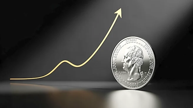 Fortuna Silver Mines Stock Surpasses 200-Day Moving Average