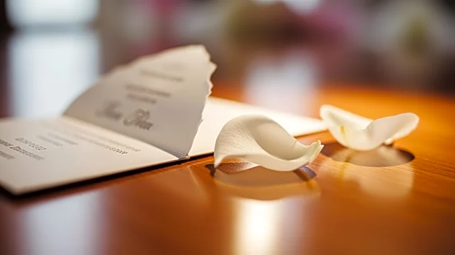 Zendaya and Robert Pattinson Star in 'The Drama' as Wedding Plans Unravel