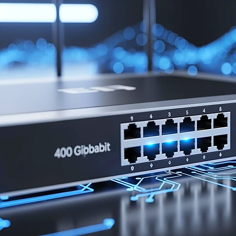 Adtran Introduces Terabit-Class Edge Routers with 400-Gig Interfaces