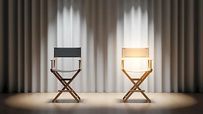 The Pitt Series Undergoes Cast Changes as Supriya Ganesh Departs and Ayesha Harris is Promoted