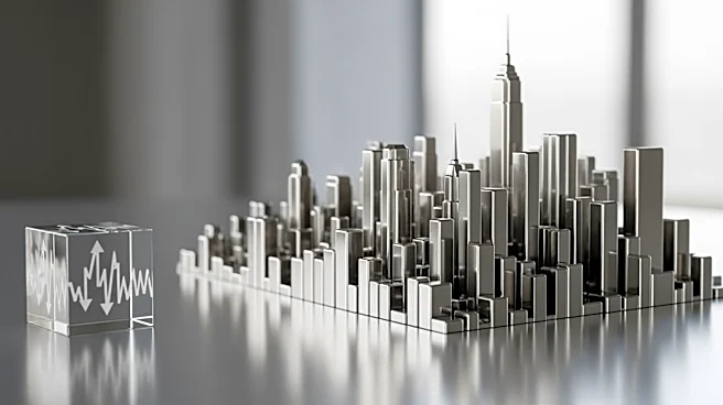 BKREA Study Identifies Unemployment and Tax Policy as Key Drivers of Manhattan Real Estate Sales