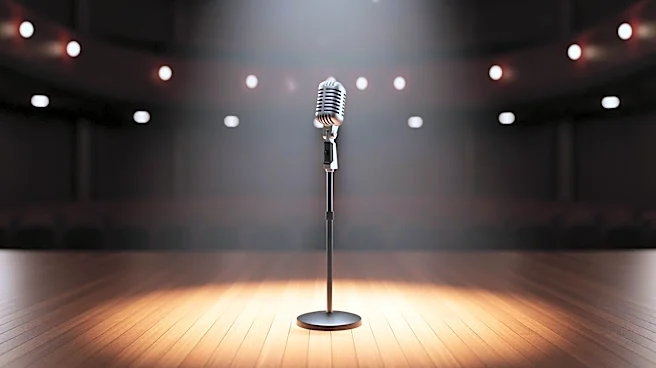 Louis C.K. to Headline Hollywood Bowl at Netflix Is A Joke Fest Amid Career Resurgence