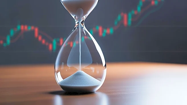 Investors Withdraw from Blue Owl Funds Amid Private Credit Concerns