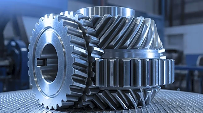 Trump Administration Revises Metal Tariffs, Maintains 50% Rate on Key Imports