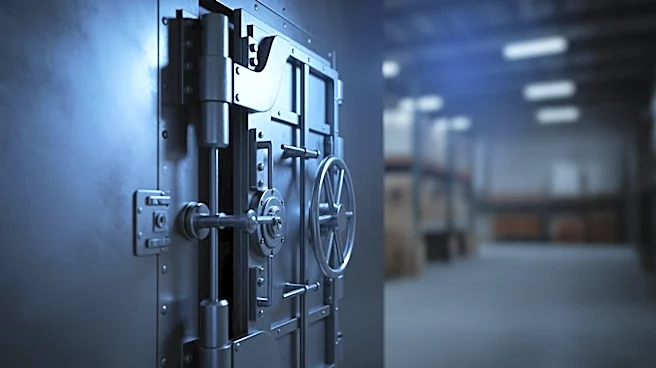 CBP Limits Processing of IEEPA Tariff Refunds, Leaving Many Importers in Limbo