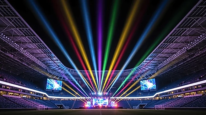 Ye Returns to Stage with 'Bully' Concert at SoFi Stadium, Featuring New and Classic Hits