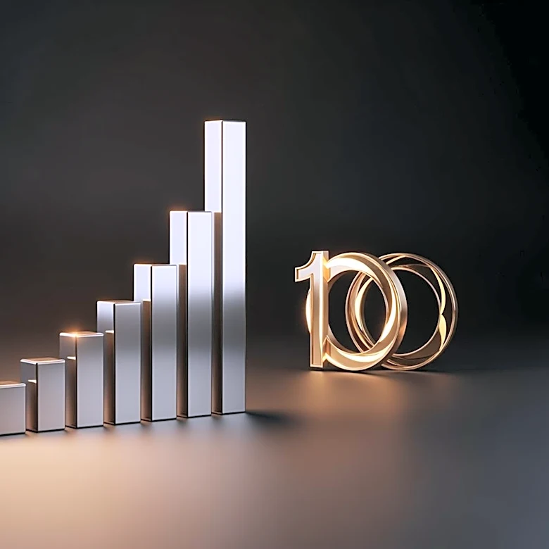 Nationwide Reports 7% Year-Over-Year Revenue Growth Amid Centennial Celebrations