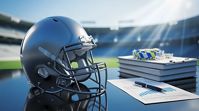 Raiders Secure Kirk Cousins with Financial Maneuver, Falcons Bear Cost