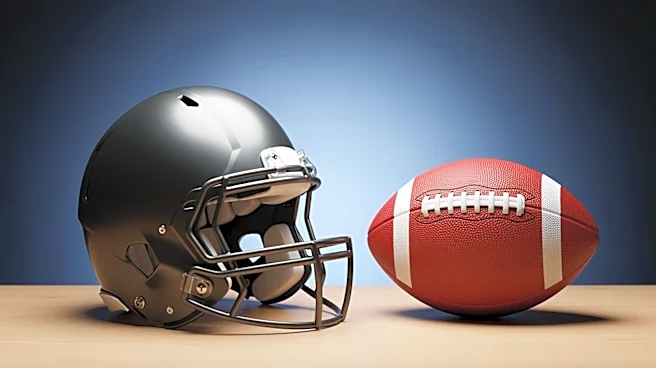 Colin Cowherd Praises Fernando Mendoza's Pro Day Performance as 'Literally Perfect'