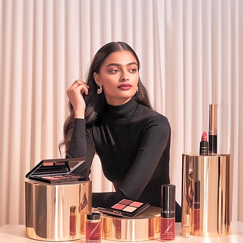 Rare Beauty's Elyse Cohen Advocates for Women's Career Growth at Global Forum