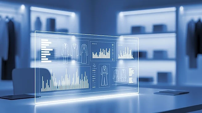 AllSaints Partners with AI Platform to Modernize Buying and Merchandising