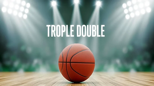 Jayson Tatum Achieves Triple-Double in Celtics' Victory Over Miami Heat