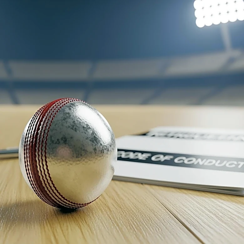 SunRisers Hyderabad's Abhishek Sharma Fined for Code of Conduct Breach in IPL Match