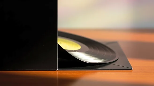 Olivia Rodrigo's Third Album 'You Seem Pretty Sad for a Girl So in Love' Set for June Release