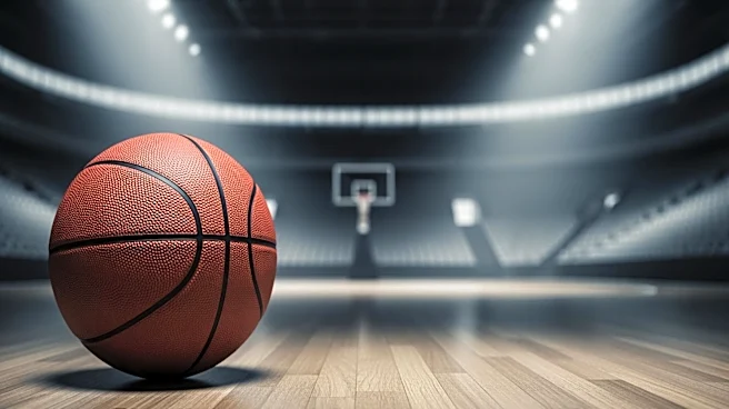 UConn Coach Dan Hurley Aims for Third National Championship with Viral Message