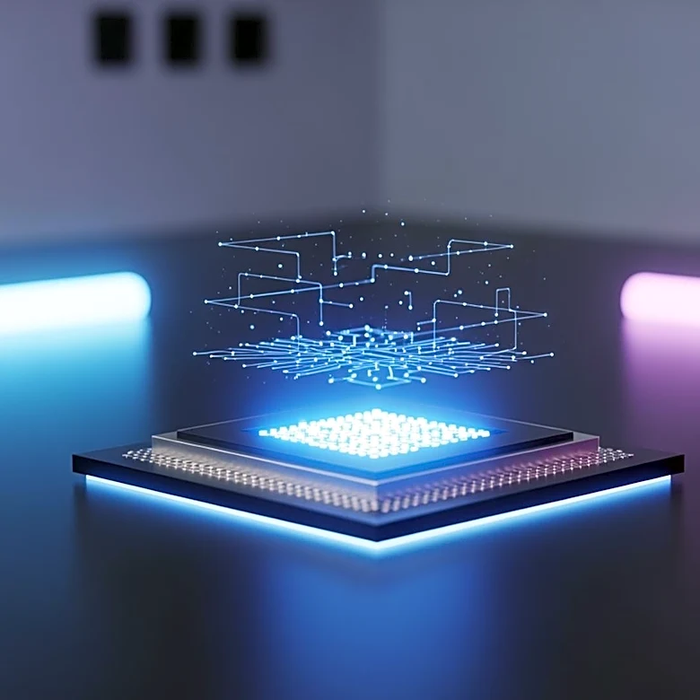 University of Chicago Advances Quantum Computing with 'Self-Driving' Lab