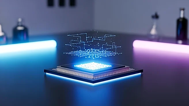 University of Chicago Advances Quantum Computing with 'Self-Driving' Lab