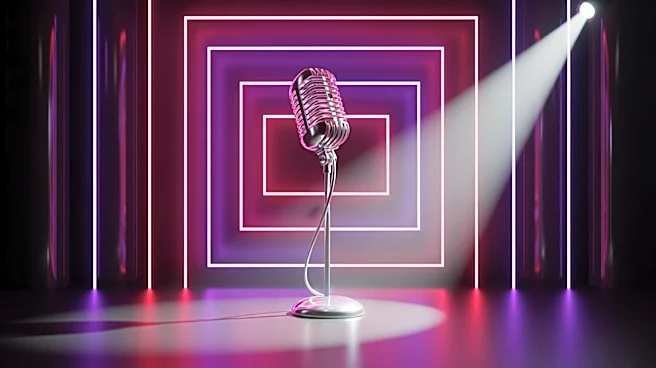 Lisa Announces 'Viva La Lisa' Residency in Las Vegas, Offering Fans a Unique Concert Experience