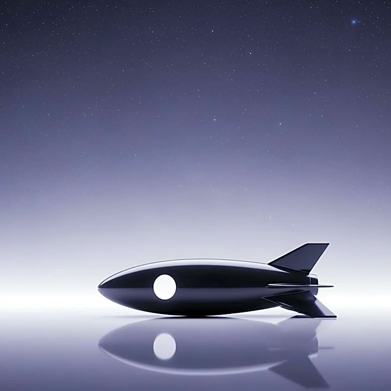 SpaceX Files Confidentially for Potentially Record-Breaking IPO