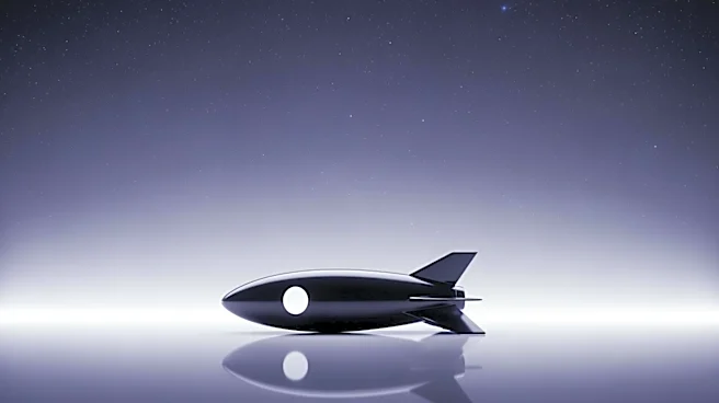 SpaceX Files Confidentially for Potentially Record-Breaking IPO