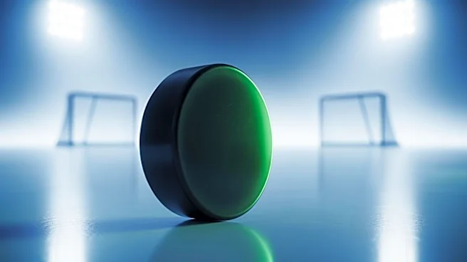 Adam Erne Discusses Dallas Stars' Strategy and Rivalry with Winnipeg Jets