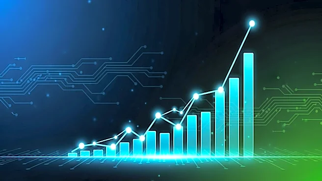 Seeking Alpha's Quantitative Strategy Highlights Tech Stocks with Strong EPS Growth