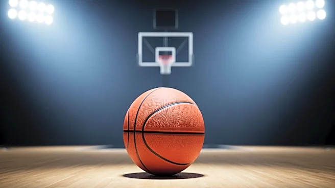 Noah Buono Highlights David Mirkovic as Top Freshman in NCAA Final Four