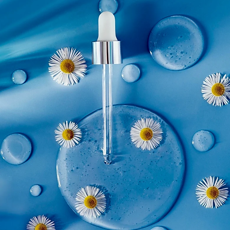 Primadulcine: A New Solution for Stress-Induced Skin Aging