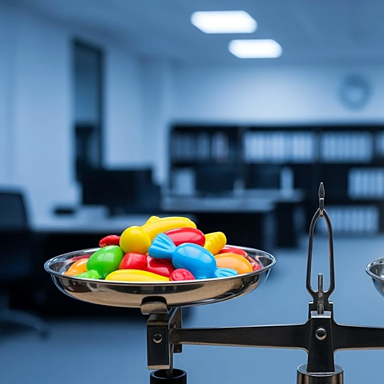 MAHA Movement Drives Changes in Snack Industry Regulations